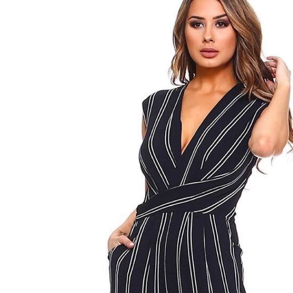 Jumpsuit - Picture 2 of 3